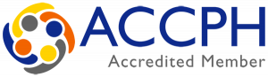 ACCPH Accredited Member
